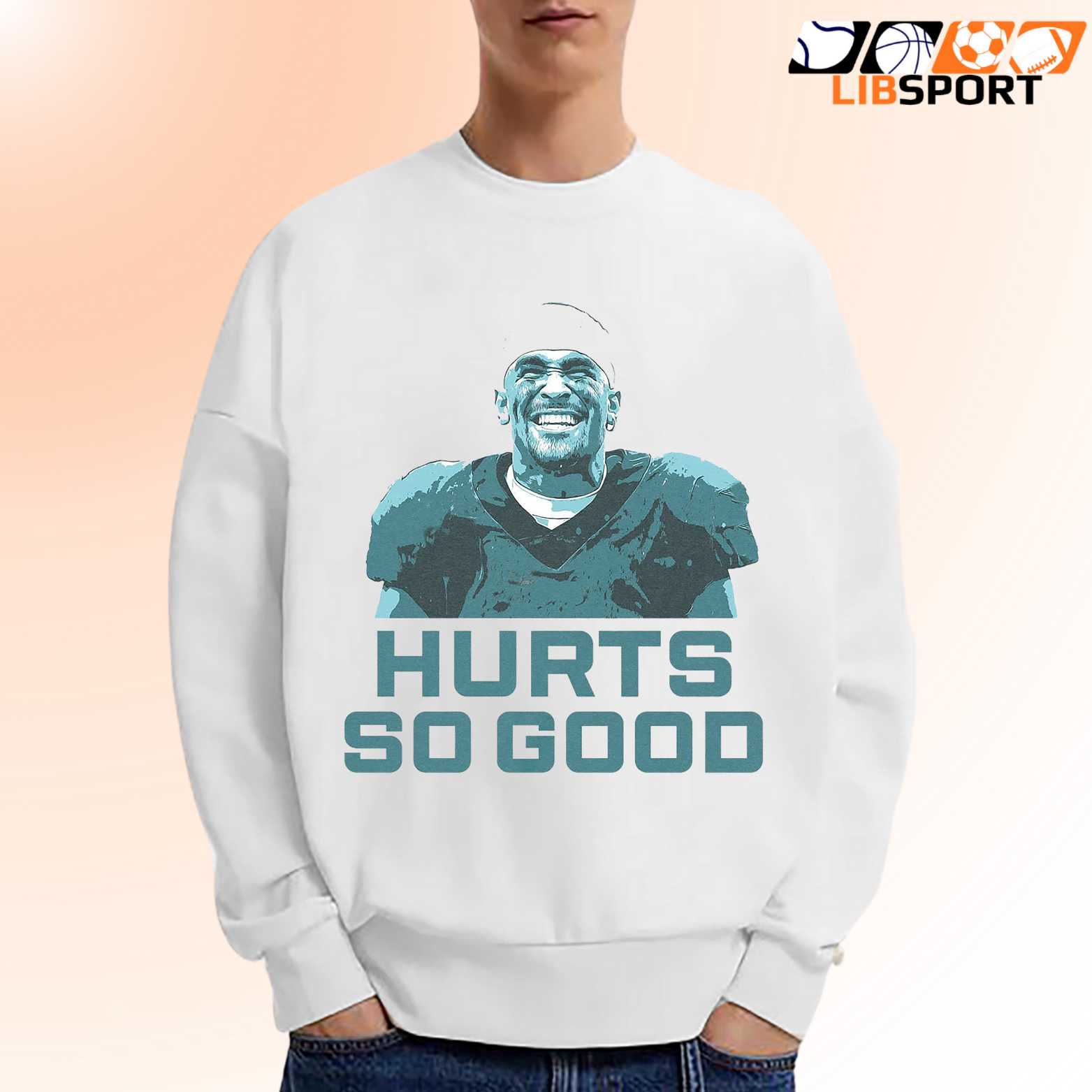 Jalen Hurts Shirt, Philly Sports Tee, Unisex Gift For Dad And Husband